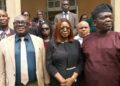 CAPACITY BUILDING: Delta organises workshop for school administrators, educators