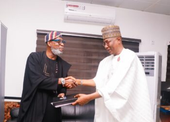 Solid Minerals Ministry, FRCN Partner to Project Mining Sector