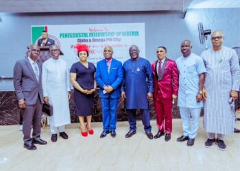 My administration is a product of divine choice – Oborevwori