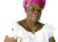 Oborevwori celebrates Mama Paulina Ewherido at 90