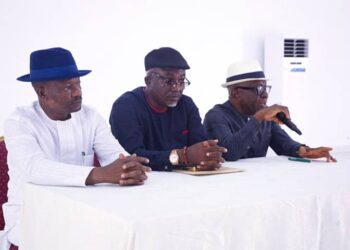 Delta approves N3.887bn disbursement for D-CARES programme