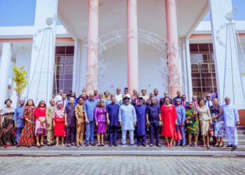 Oborevwori urges strict adherence to standards in project delivery