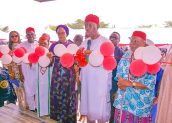 Local Govts most important in any nation – Okowa