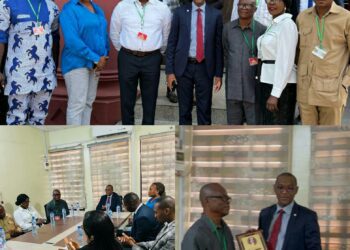 NOA Lauds EFCC’s Anti-corruption Fight