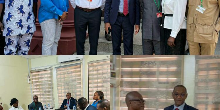 NOA Lauds EFCC’s Anti-corruption Fight