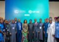 COP28: President Tinubu Unveils Bold Vision for a Greener Nigeria With Rollout of 100 Electric Buses