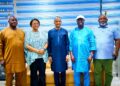NIMASA, MWUN Dialogue on Fate of Disengaged Nnsl Seafarers