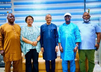 NIMASA, MWUN Dialogue on Fate of Disengaged Nnsl Seafarers