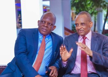 Better Maritime Industry for Nigeria as They Look Ahead into 2024