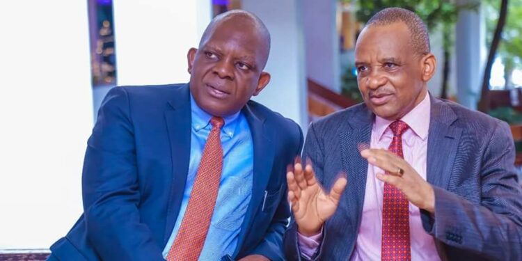 Better Maritime Industry for Nigeria as They Look Ahead into 2024