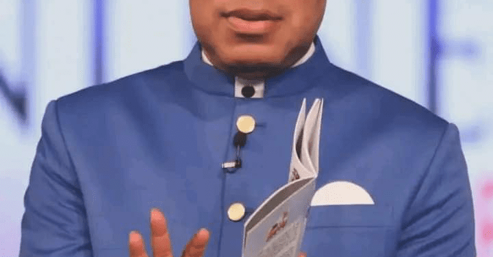 Sanwo-Olu Congratulates Pastor Chris Oyakhilome at 60