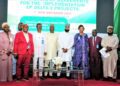 IMPLEMENTATION OF DELTA PROGRAMME: NASENI, Delta-2 Partners Sign $21.7m Projects Agreements