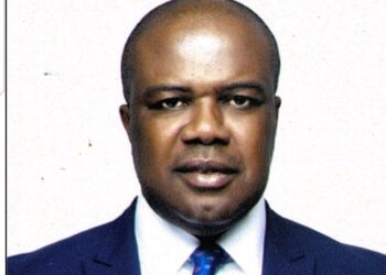 ACAMB Mourns Transition of Abdul Imoyo its esteemed Publicity Secretary