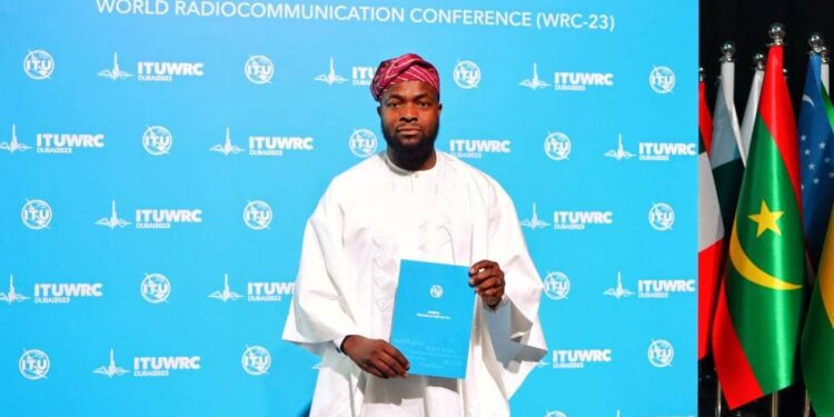 WRC-23: Nigeria Joins Rest of World to Sign Updated Radio Regulations to Deepen Global Connectivity