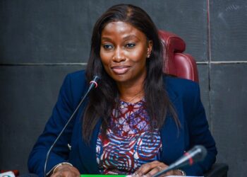 Meet Olubunmi Oluwaseun Kuku, New MD of FAAN