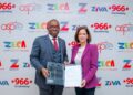 Zenith Bank Signs Mou with CFA Institute to Develop Finance And Investment Professionals