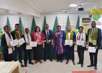 Olukoyede Charges Internal Auditors on Using SOPs as Tools for Effective Auditing