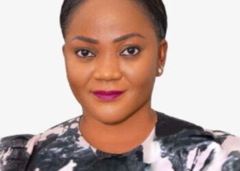 Bisoye Coker-Odusote: A Clean Sheet In Public Service