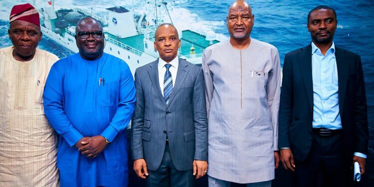 Enabling Environment For Dangote Refinery Is Our Priority – NIMASA DG