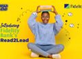 Fidelity Bank to Promote young Writers Nationwide with Its Read2Lead Initiative
