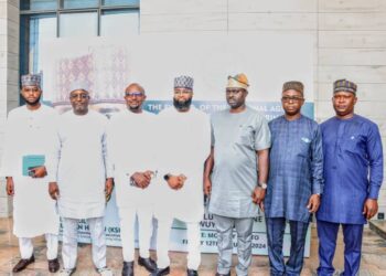 Human Capital Development Is Critical in Repositioning NASENI – Halilu