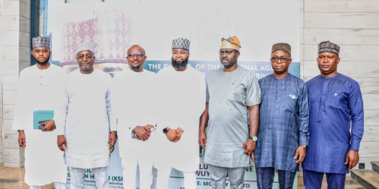 Human Capital Development Is Critical in Repositioning NASENI – Halilu