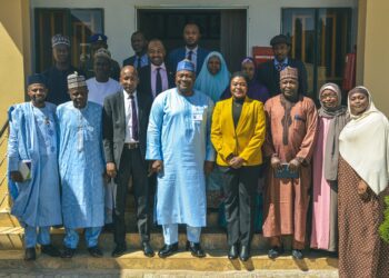 INEC Commends EFCC on  Role in Curbing Electoral Fraud