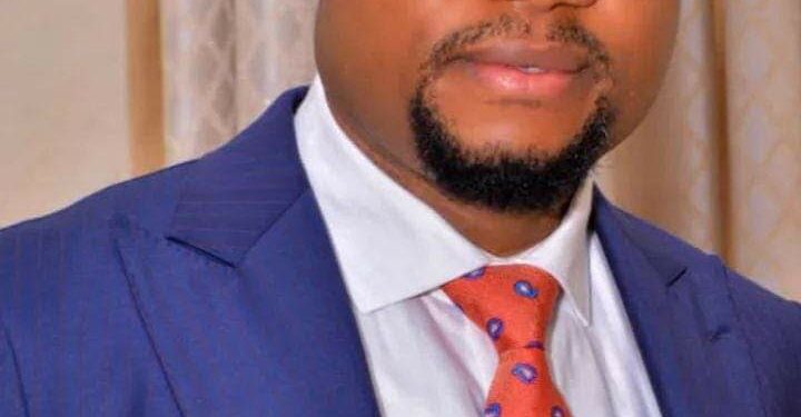 Oborevwori congratulates Nwaobi at 49