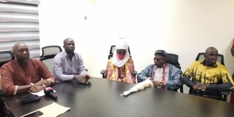 IPAC, CUPP, Non-indigenes congratulate Oborevwori on Supreme Court victory