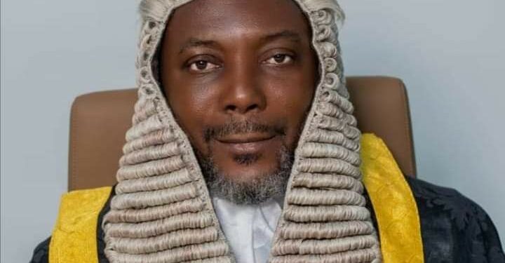 Oborevwori felicitates Arthur Akpowowo at 51