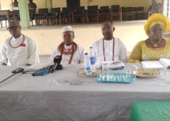 SUPREME COURT VICTORY: UPU congratulates Oborevwori, calls for support