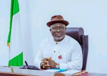 Oborevwori still committed to be governor for all – Ahon