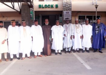 FG Lauds Bauchi’s Interest In Mining Development, Pledges Collaboration.