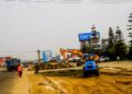 FLYOVERS: Deltans rejoice as Julius Berger commences construction in Warri, Effurun