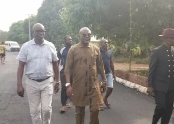 RATES VARIATION: Delta tasks contractors on speedy projects’ completion