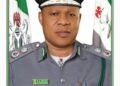 Customs FOU Zone C, Decorates Promoted Officers, Seizes Goods Worth Over N5B