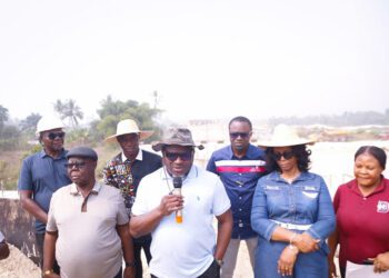 Orere bridge signposts Oborevwori’s equal opportunity for all – Izeze