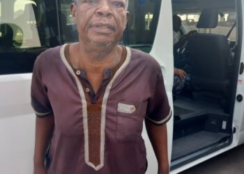 EFCC Arraigns Man for Alleged N140m Fraud in Owerri