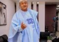Sanwo-Olu Congartulates Jude Kosoko At 70
