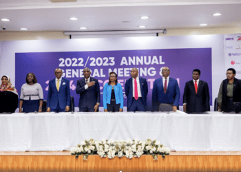 ACAMB Elects New Executive Committee to drive its next phase of Growth