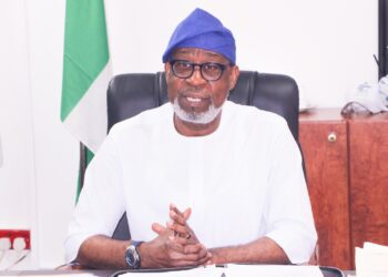 IBADAN EXPLOSION: FG Awaits Forensic Investigation on Actual Cause of Tragic Incident