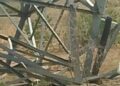 Vandals Destroy Towers T377 and T378 along Gombe – Damaturu 330kv Transmission Line