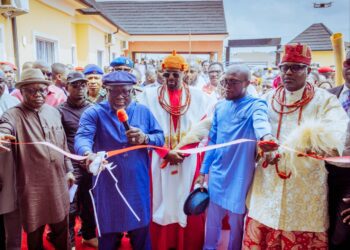 LGs now responsive to people’s needs – Oborevwori