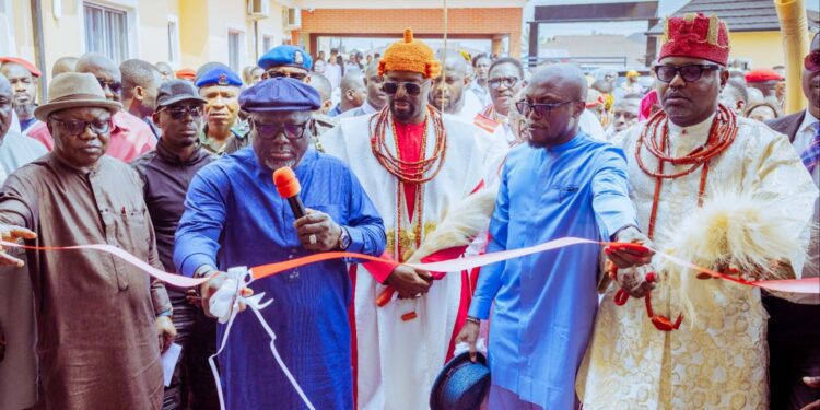 LGs now responsive to people’s needs – Oborevwori