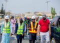 Tanke Flyover’s service lanes now open for use: Kwara govt