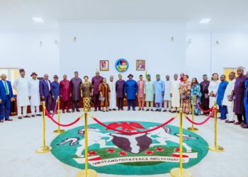 Oborevwori pledges potable water supply for rural dwellers