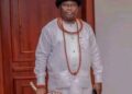 Oborevwori salutes business mogul, Eta Enahoro at 61