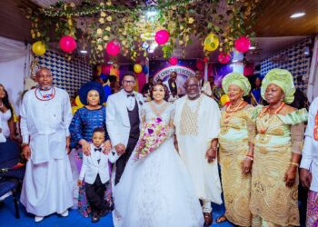 COURT CASES: Oborevwori appreciates Church leaders for prayers