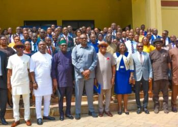 Delta committed to fiscal discipline, transparency, accountability – Oborevwori