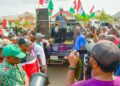 NLC PROTEST: We share in your plights- Delta Govt